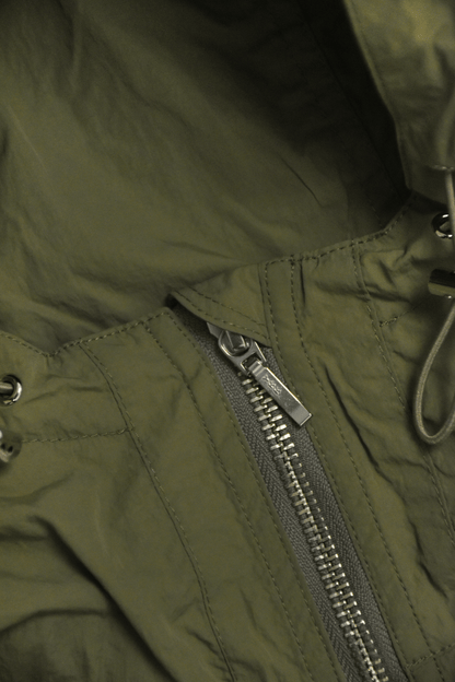 Dolman Sleeve Anorak