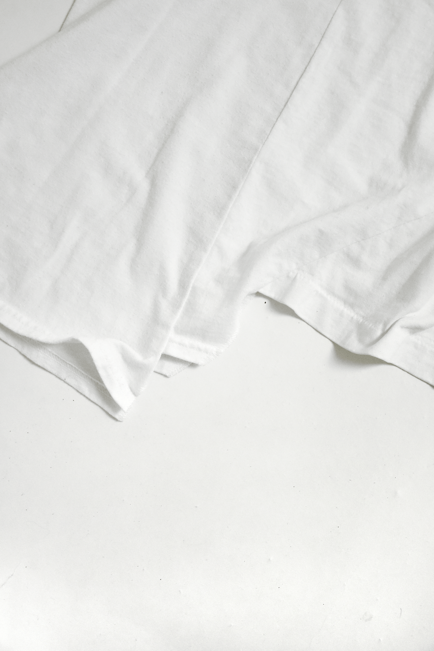 circa make cross cutback wide print top