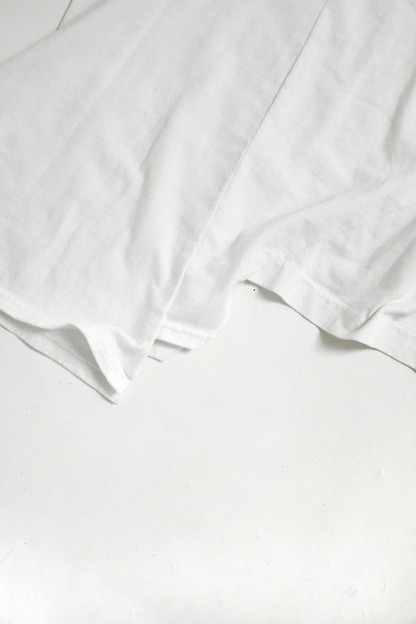 circa make cross cutback wide print top