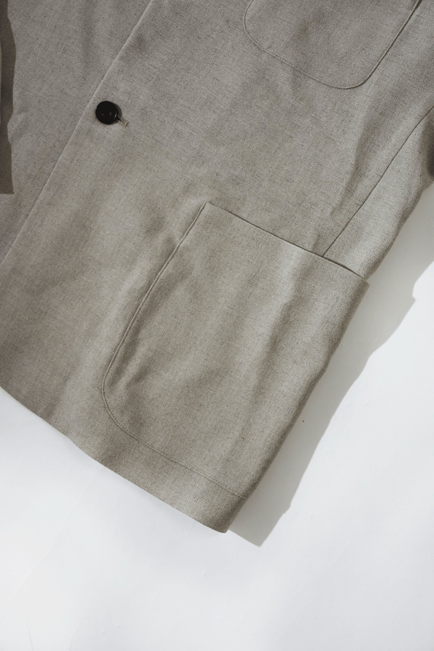 Picnic Slash Over Jacket