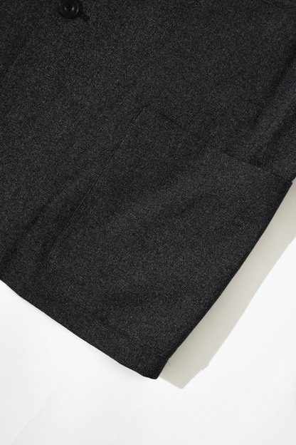 Picnic Slash Over Jacket