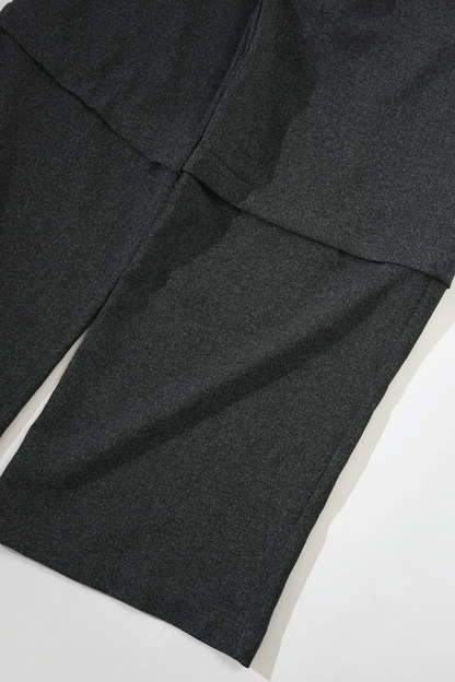 Picnic Detachable Pants