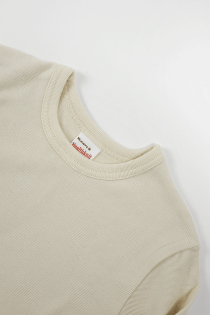 Classic Fraise Crew Neck