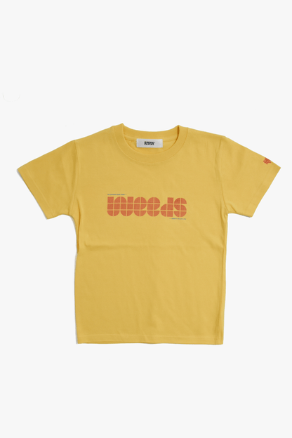 weeds Baby Tee