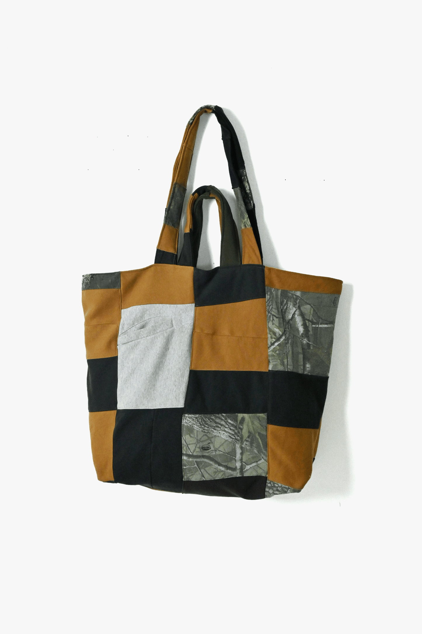 SUPER BIG BAG / No.8