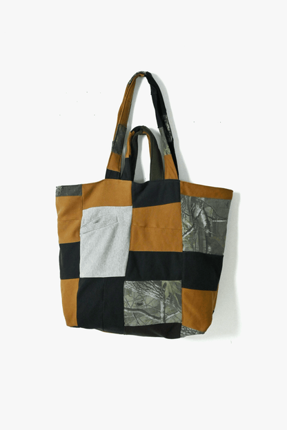 SUPER BIG BAG / No.8
