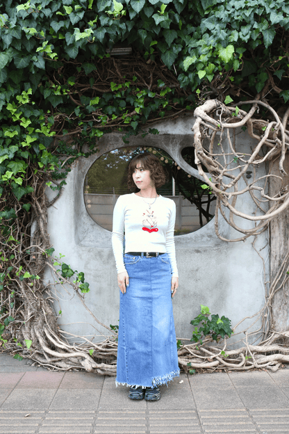 Love Bunny"再入荷"