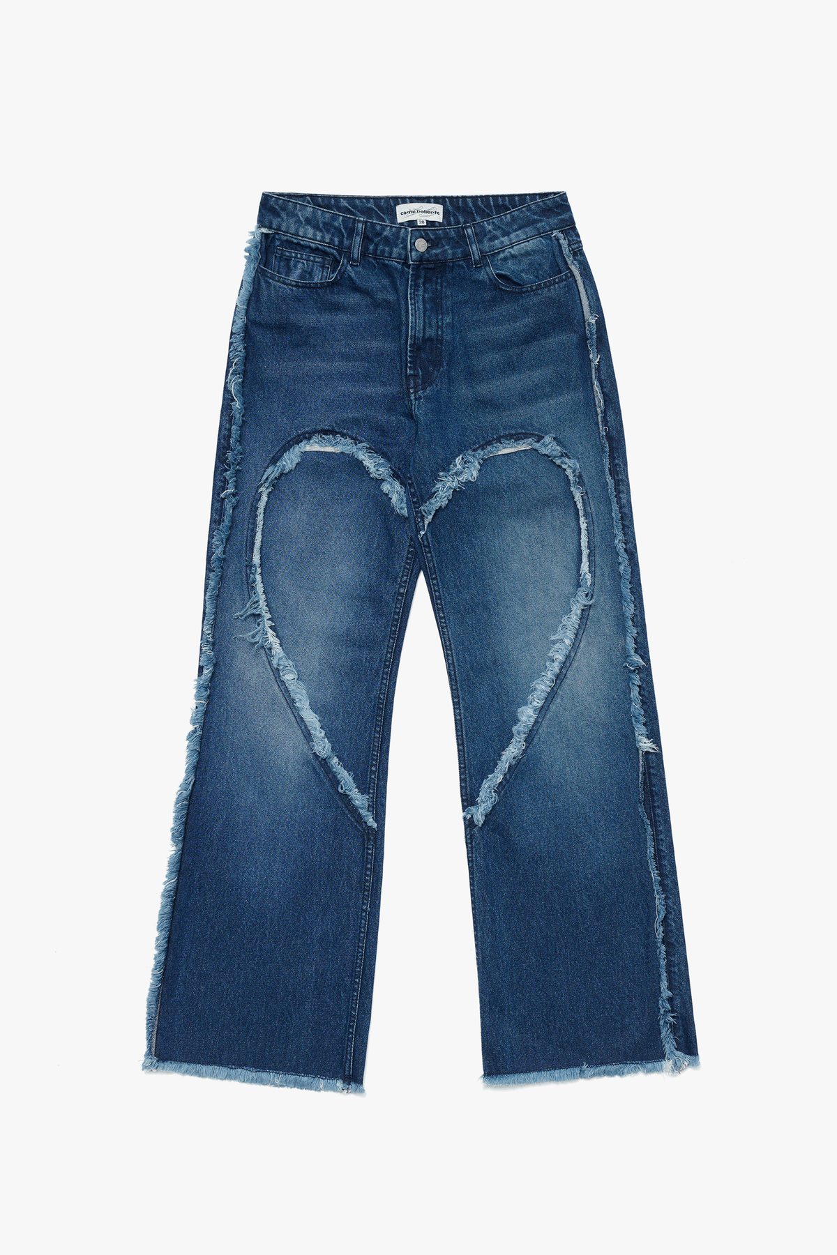 Love Pants Live On