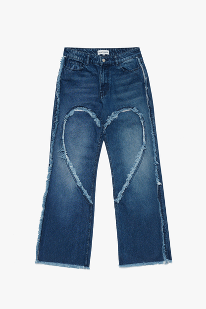 Love Pants Live On