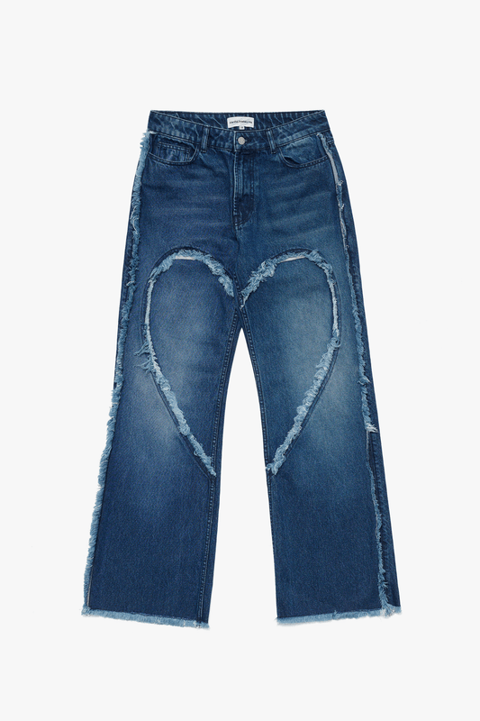 Love Pants Live On