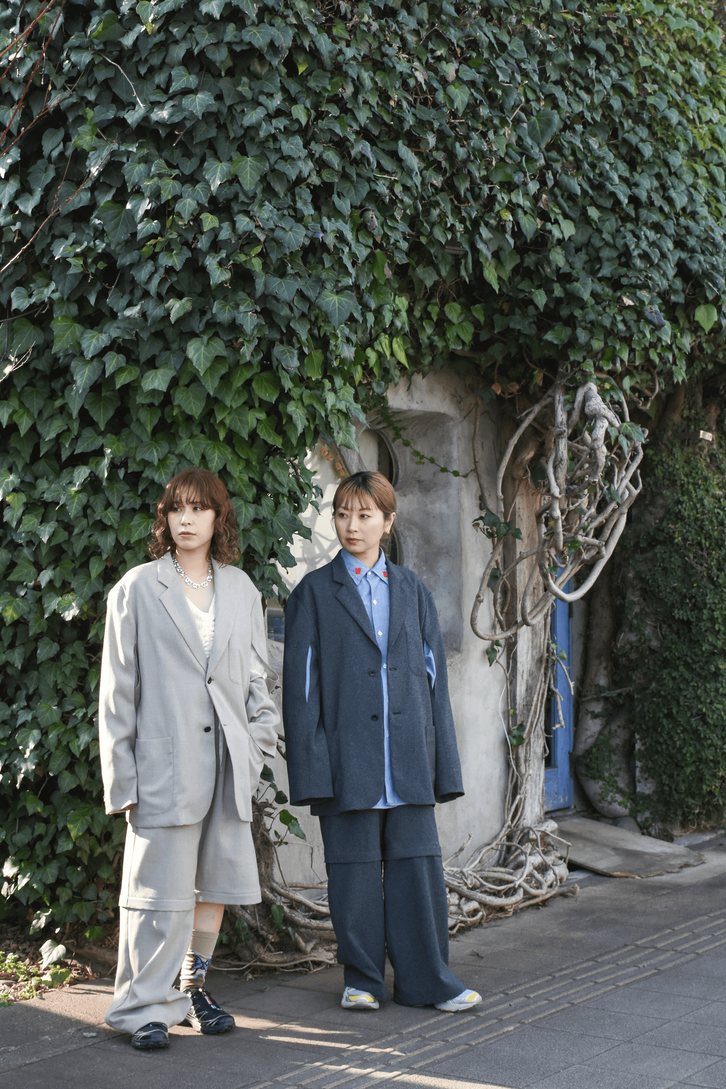 Picnic Detachable Pants