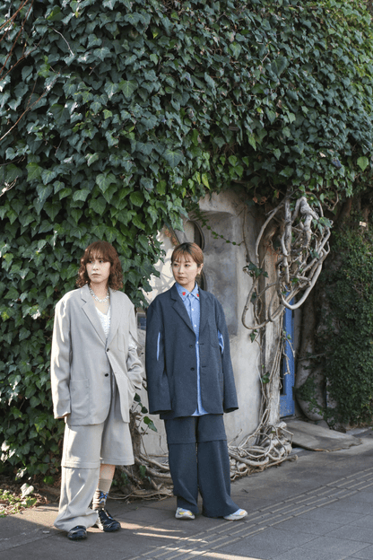 Picnic Detachable Pants