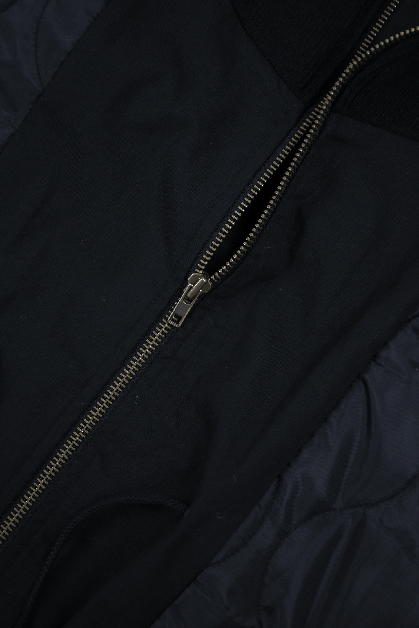 circa make wide turtle m-51 coat