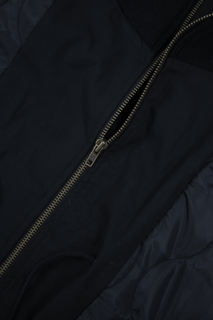 circa make wide turtle m-51 coat