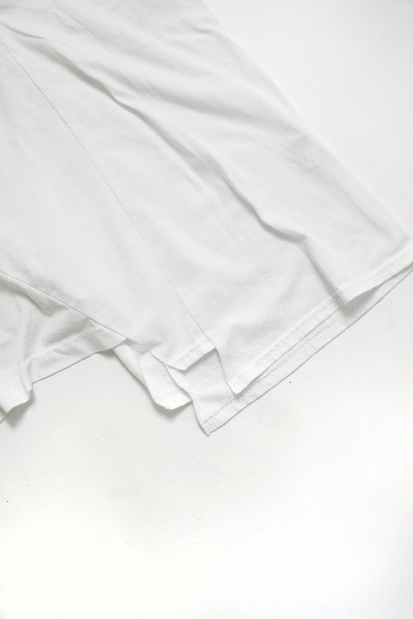 circa make cross cutback wide print top