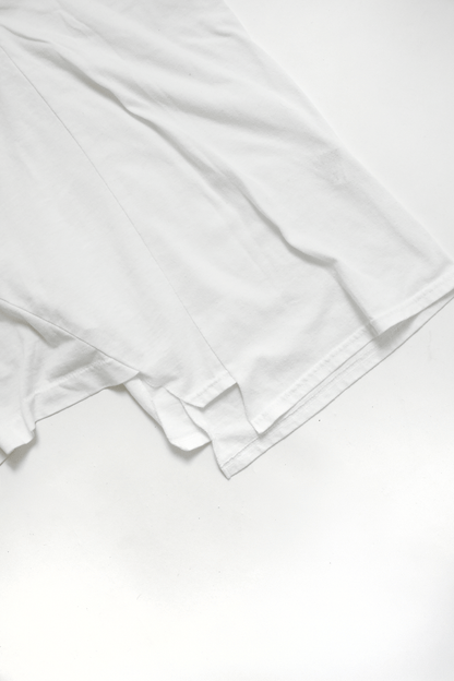 circa make cross cutback wide print top