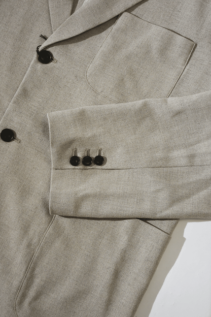 Picnic Slash Over Jacket