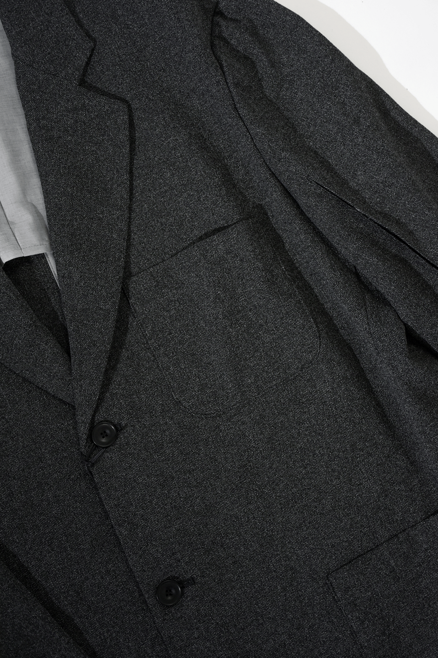 Picnic Slash Over Jacket