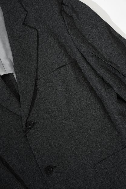 Picnic Slash Over Jacket