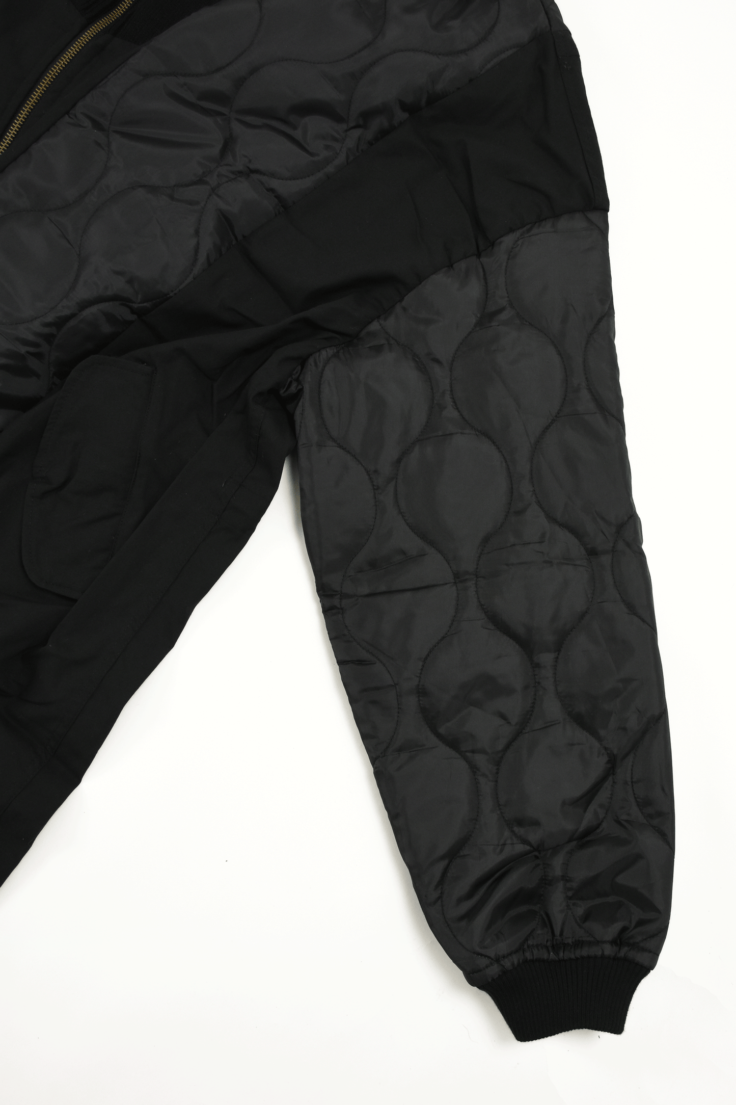 circa make wide turtle m-51 coat