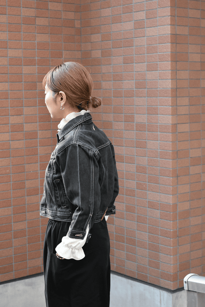 Vintage"ROCA WEAR"Jacket