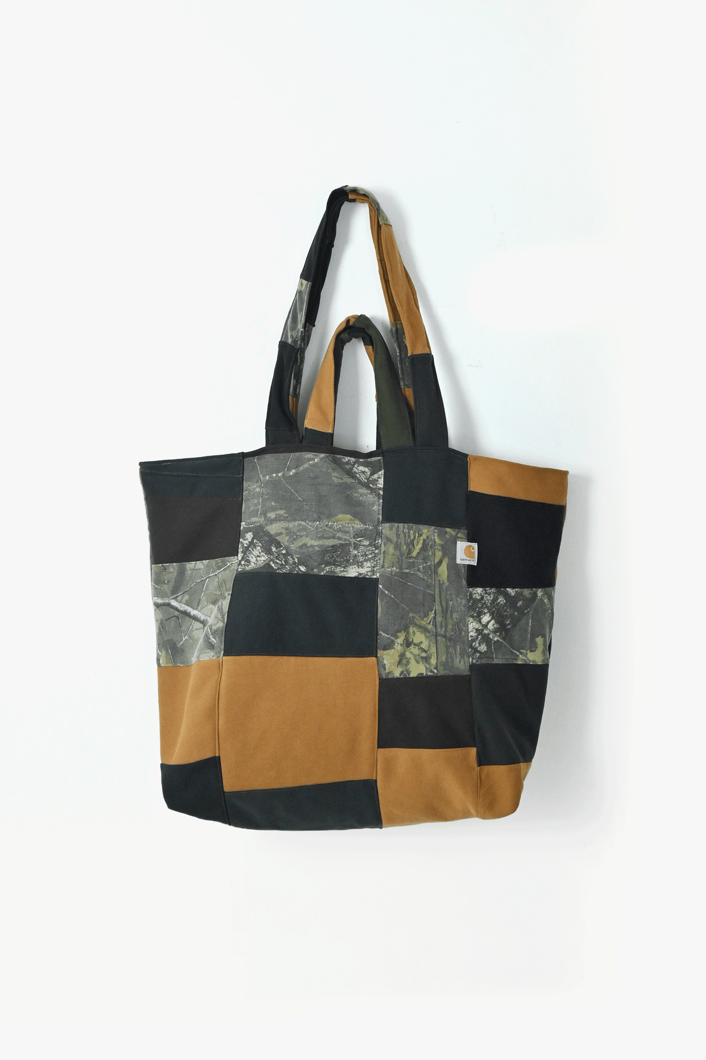 SUPER BIG BAG / No.8