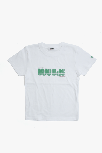 weeds Baby Tee