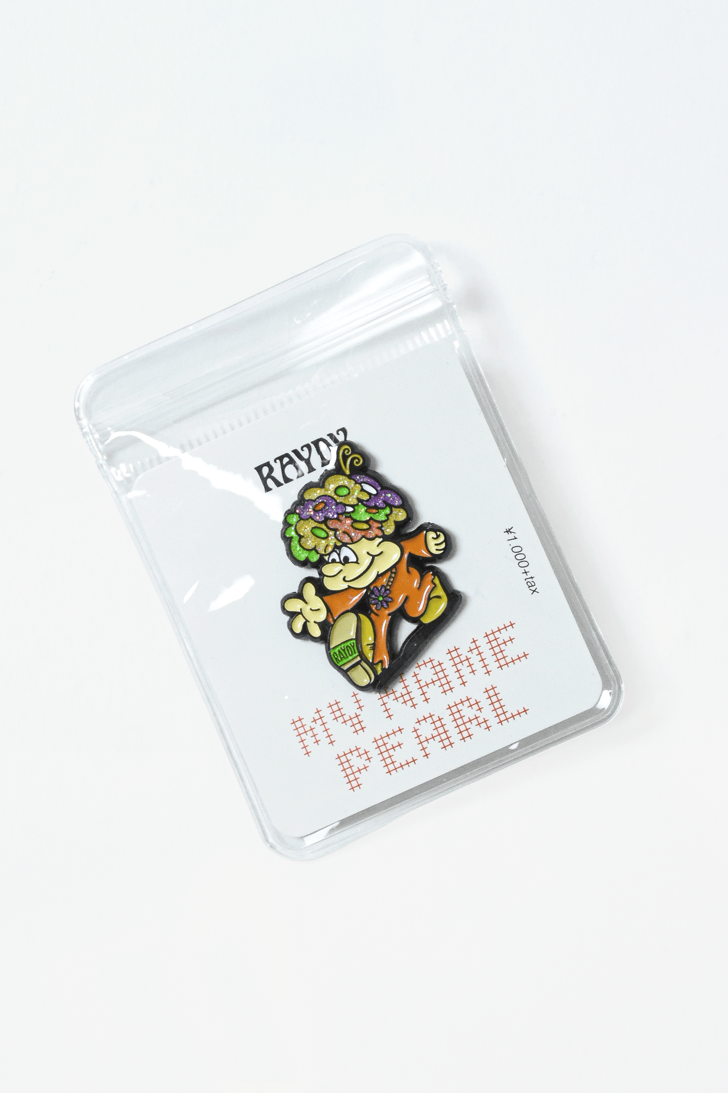 Pearl Pins