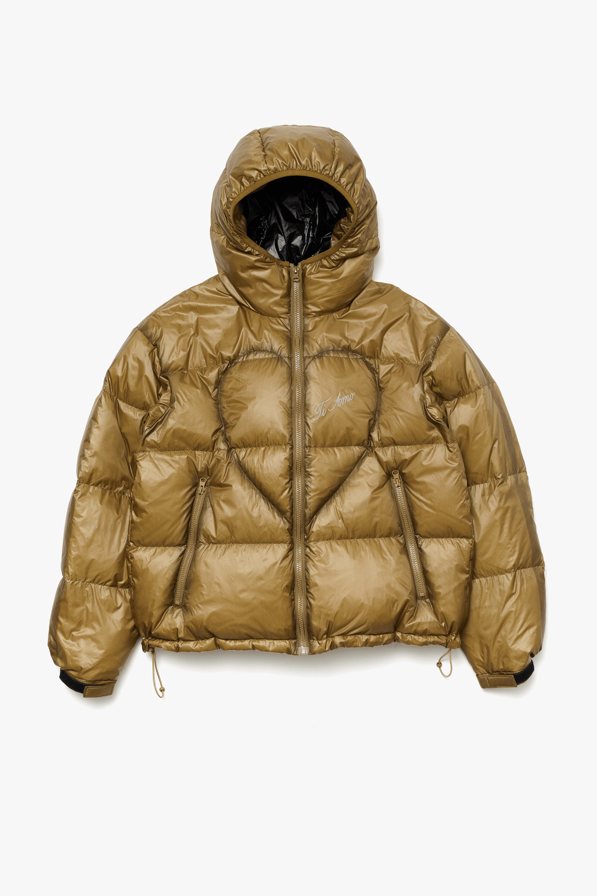 Love puffer2.0
