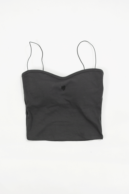 Flower Children Cami with cups