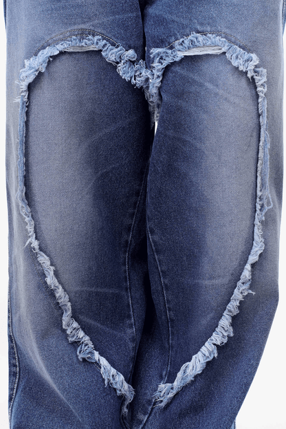 Love Pants Gone Wild