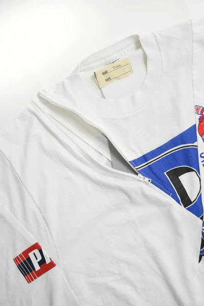 circa make cross cutback wide print top