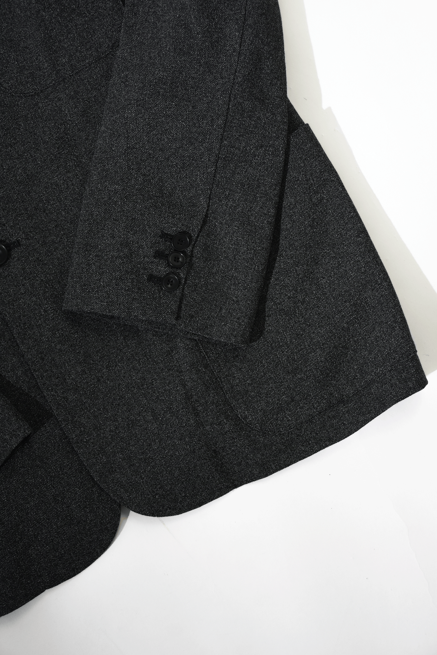 Picnic Slash Over Jacket