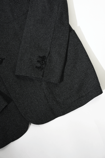 Picnic Slash Over Jacket