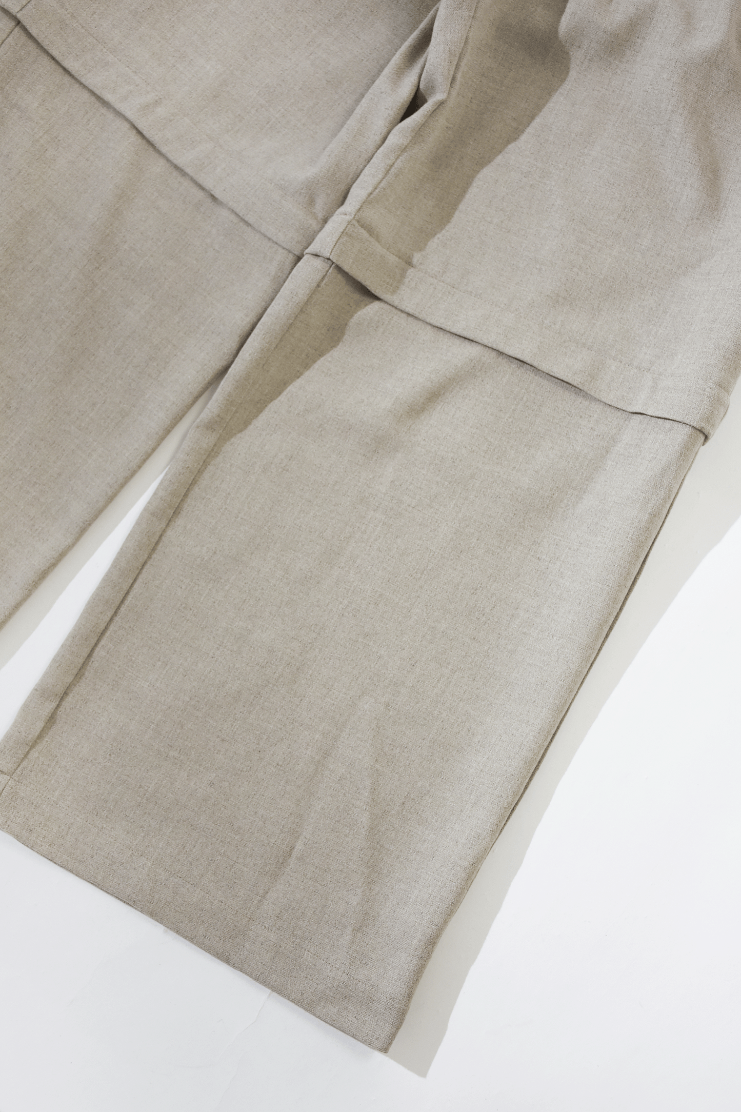 Picnic Detachable Pants