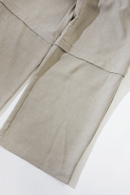 Picnic Detachable Pants