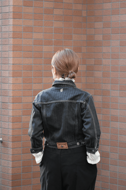 Vintage"ROCA WEAR"Jacket