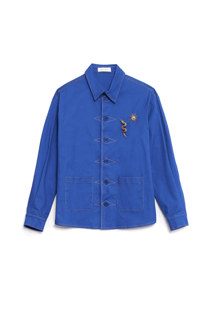 Mariposa Workwear Jacket