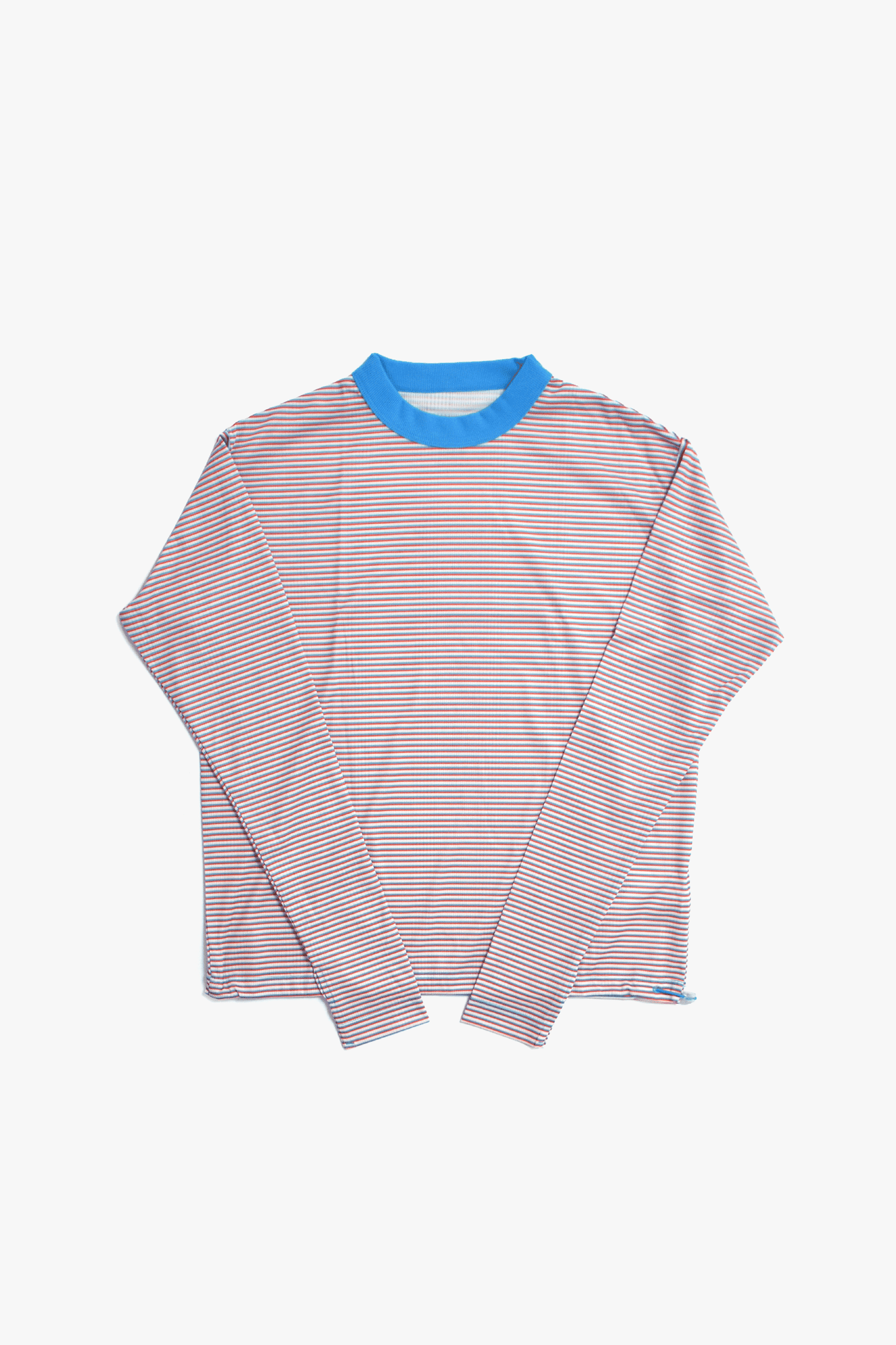 Swim Prib Rash Guard
