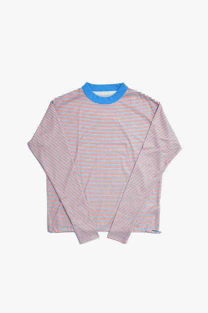 Swim Prib Rash Guard