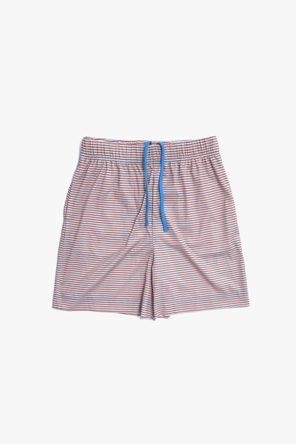 Swim Prib Shorts