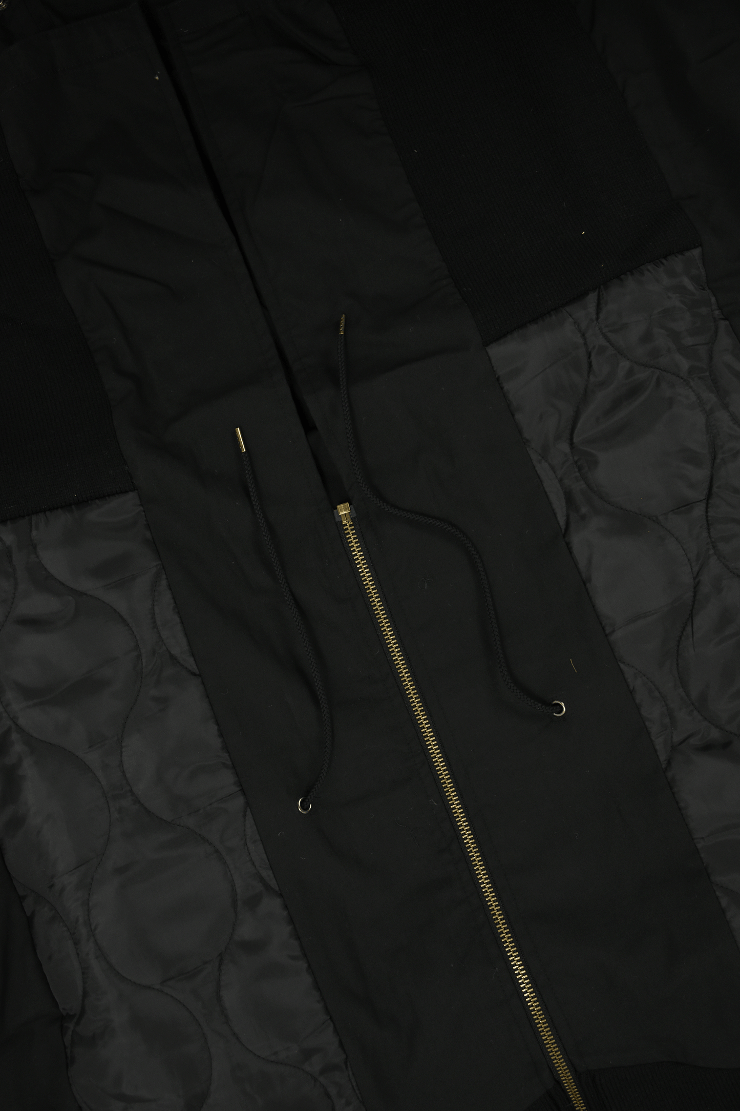 circa make wide turtle m-51 coat