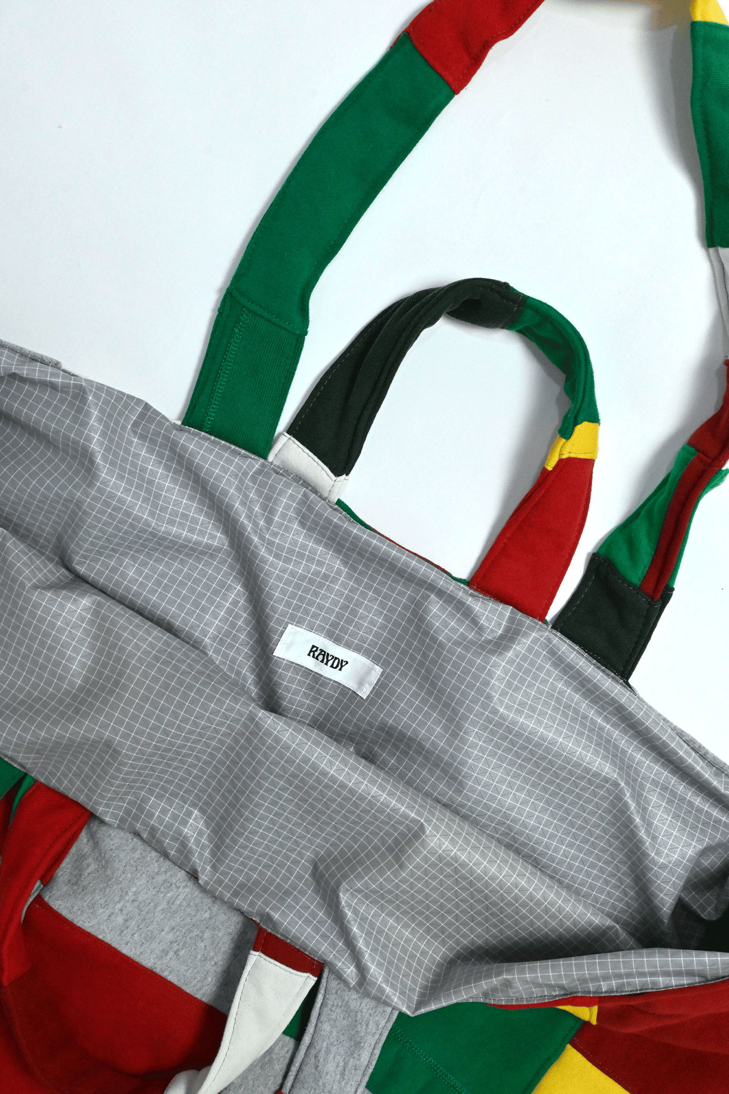 SUPER BIG BAG / No.7