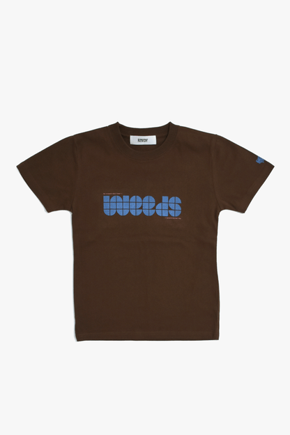 weeds Baby Tee