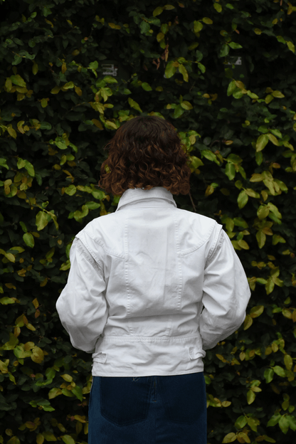 Vintage 80s Work Jacket