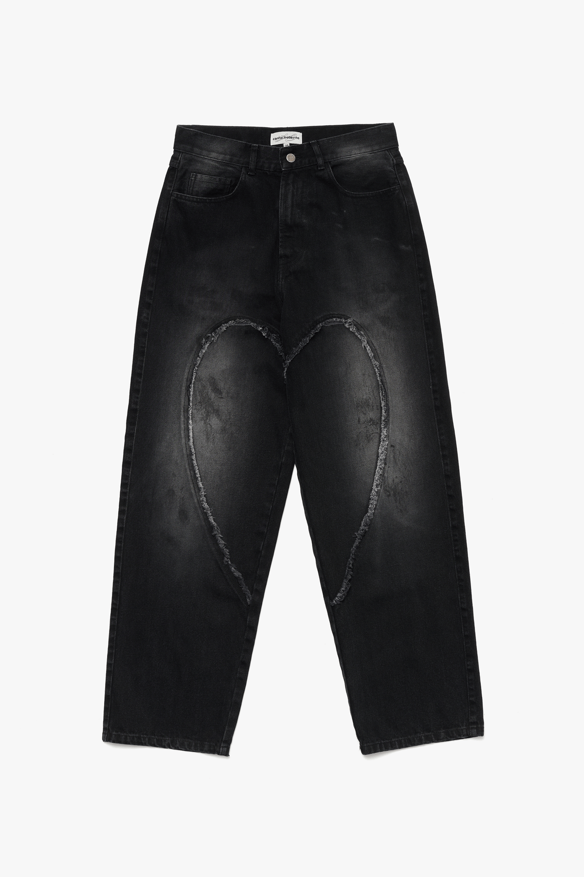 Love Pants Get Naughty