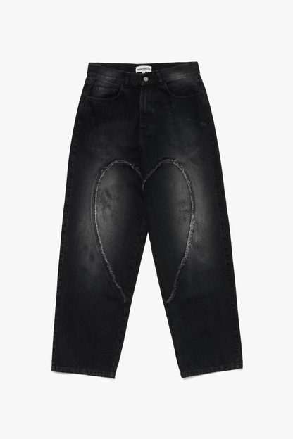 Love Pants Get Naughty
