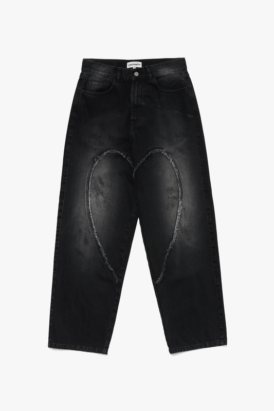 Love Pants Get Naughty