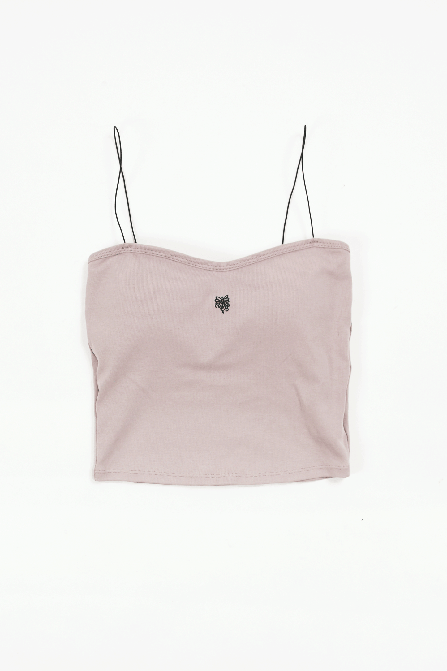 Flower Children Cami with cups