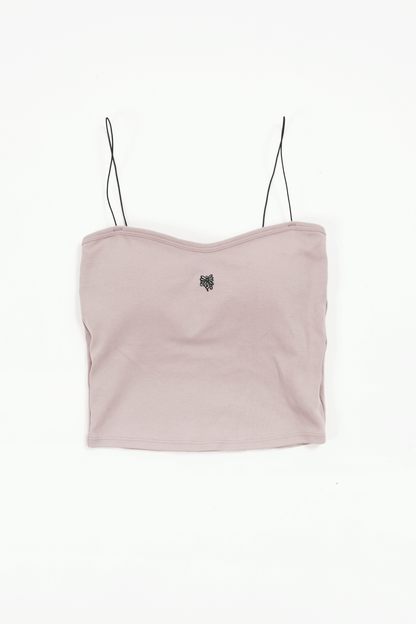 Flower Children Cami with cups